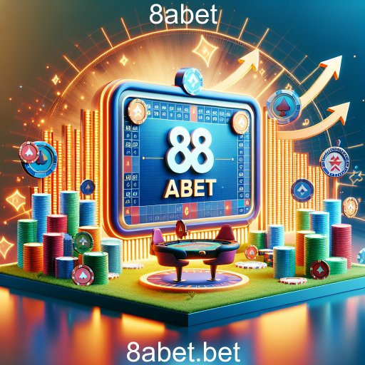 Explorando os Programas de Afiliados em Jogos Online: O Caso da 8abet