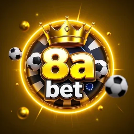 Logo 8abet